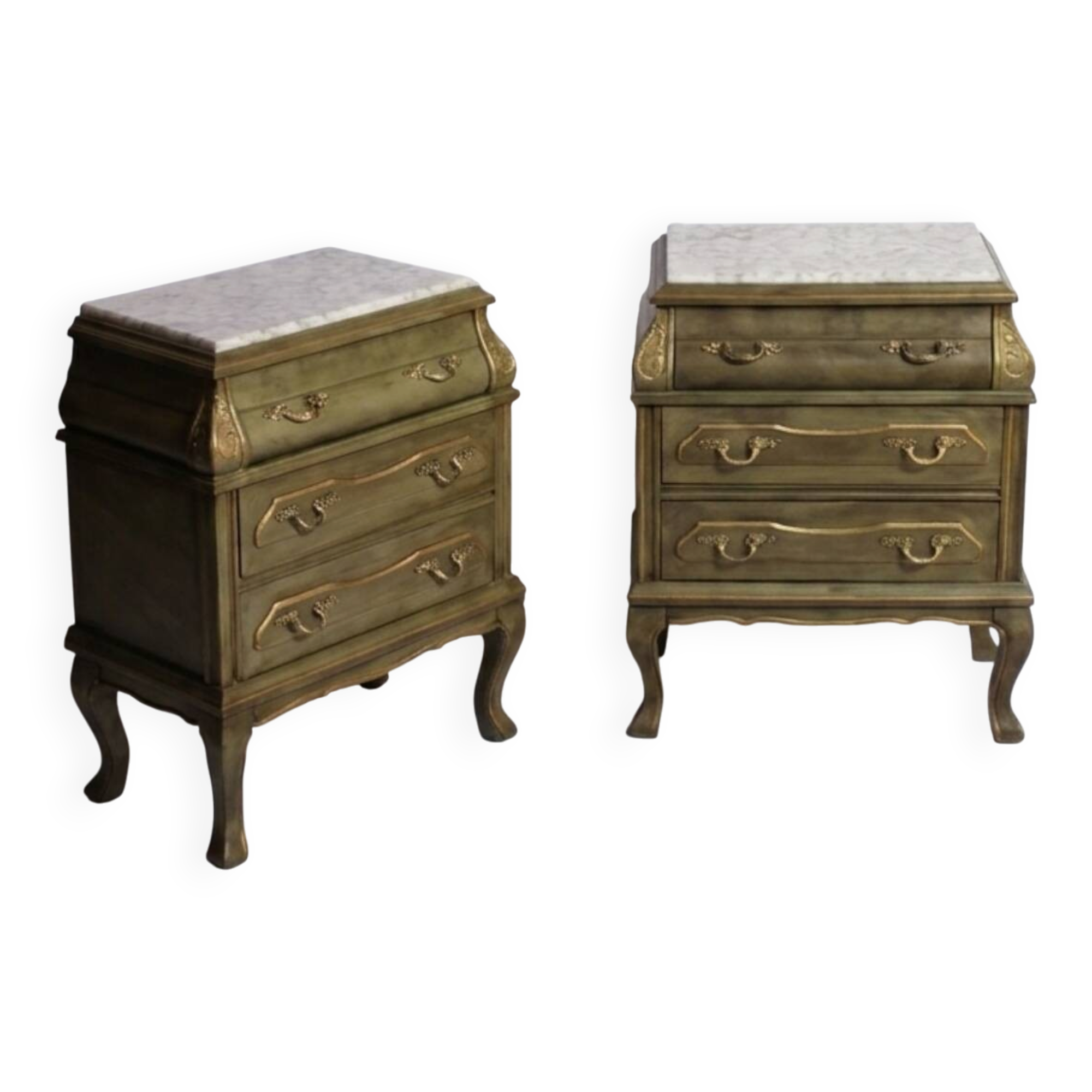 Table de nuit