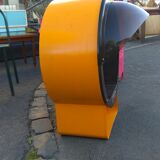 Borne d'appel taxi années 70-80