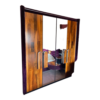 Armoire Poltrona Frau 1970