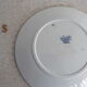 5 flat plates iron earth