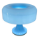 Vintage 70s Lamp - Blue - One size