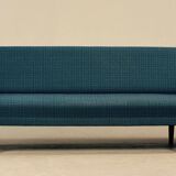 Sofa daybed scandinavian design 1950