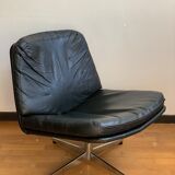 Swivel armchair 1970