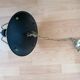 Suspension lanterne vintage