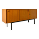 French modernist enfilade Bernard Marange