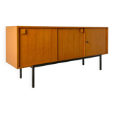 French modernist enfilade Bernard Marange