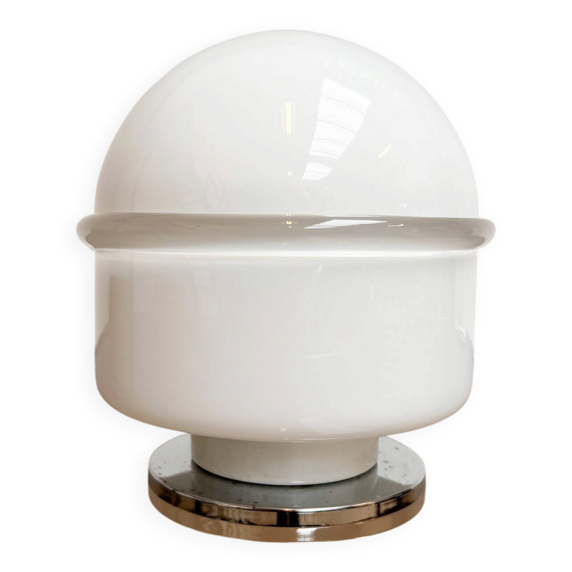 Space Age Fungo table lamp form Italy, 1970s