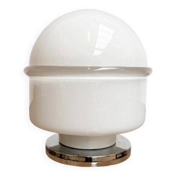 Space Age Fungo table lamp form Italy, 1970s