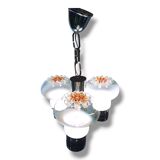 Lampe space age