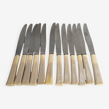 Table knives