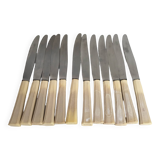 Table knives