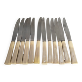 Table knives