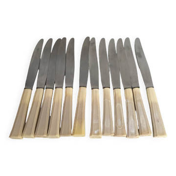 Table knives