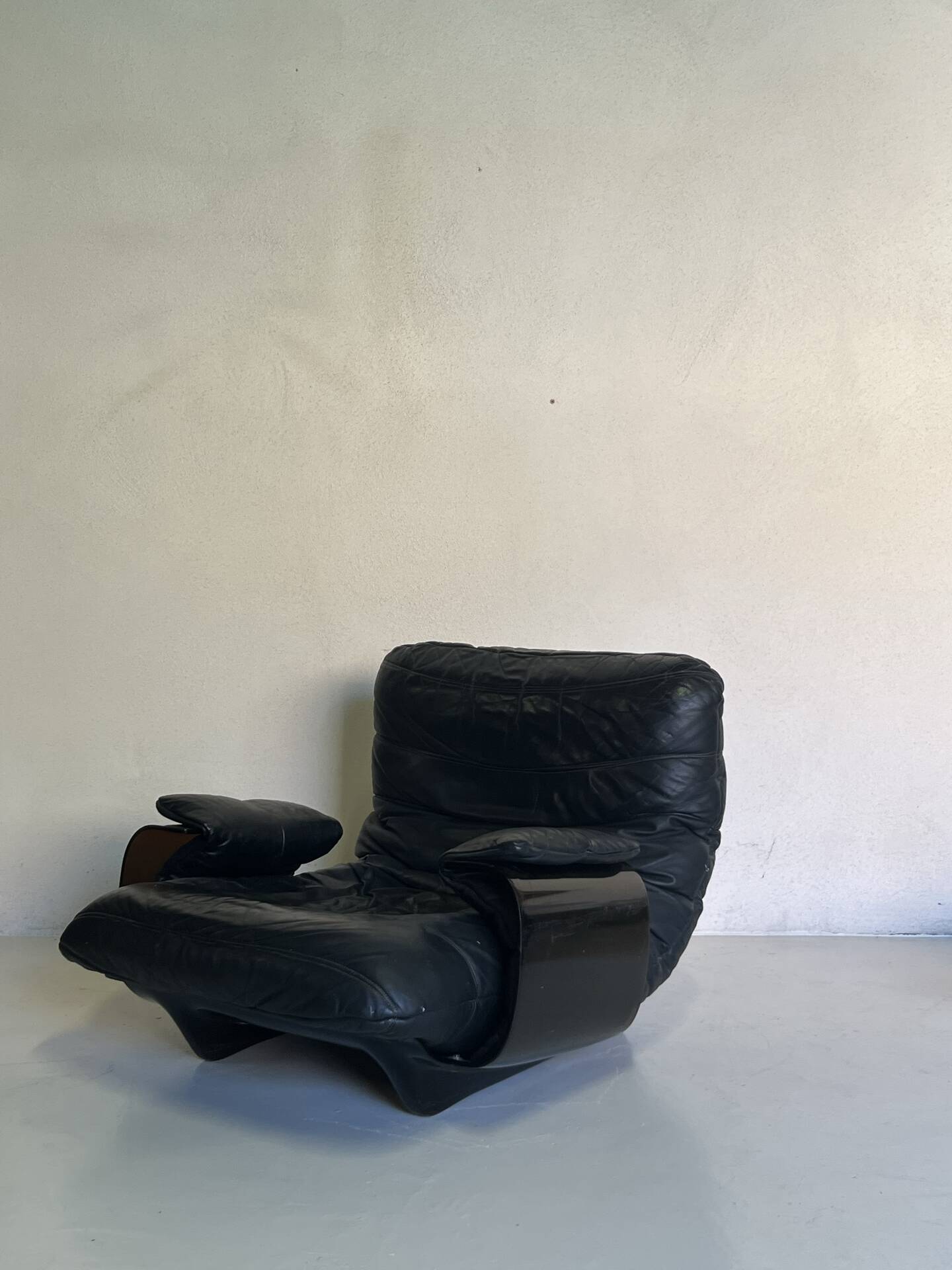 Chauffeuse Marsala Michel Ducaroy