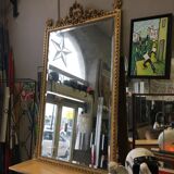 Mirror Louis XVI 125x198cm