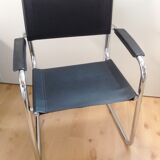 Chair Cesca B34 by Marcel Breuer 70/80s