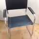 Chair Cesca B34 by Marcel Breuer 70/80s