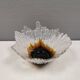 TAUNO WIRKKALA, ‘REVONTULET’ GLASS BOWL, HUMPPILA FINLAND