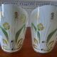 Lot 2 appliques murales