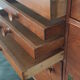 Vintage buffet
