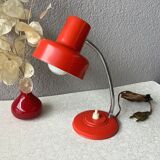 Desk lamp 60/70 metal Italy
