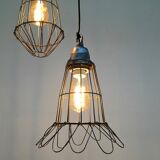 Hanging lamp