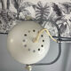 Vintage table lamp Space Age 60s