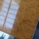 70s designer coffee table