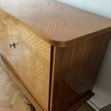 70s sideboard