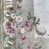 Handmade carpet, 151 X 242 cm