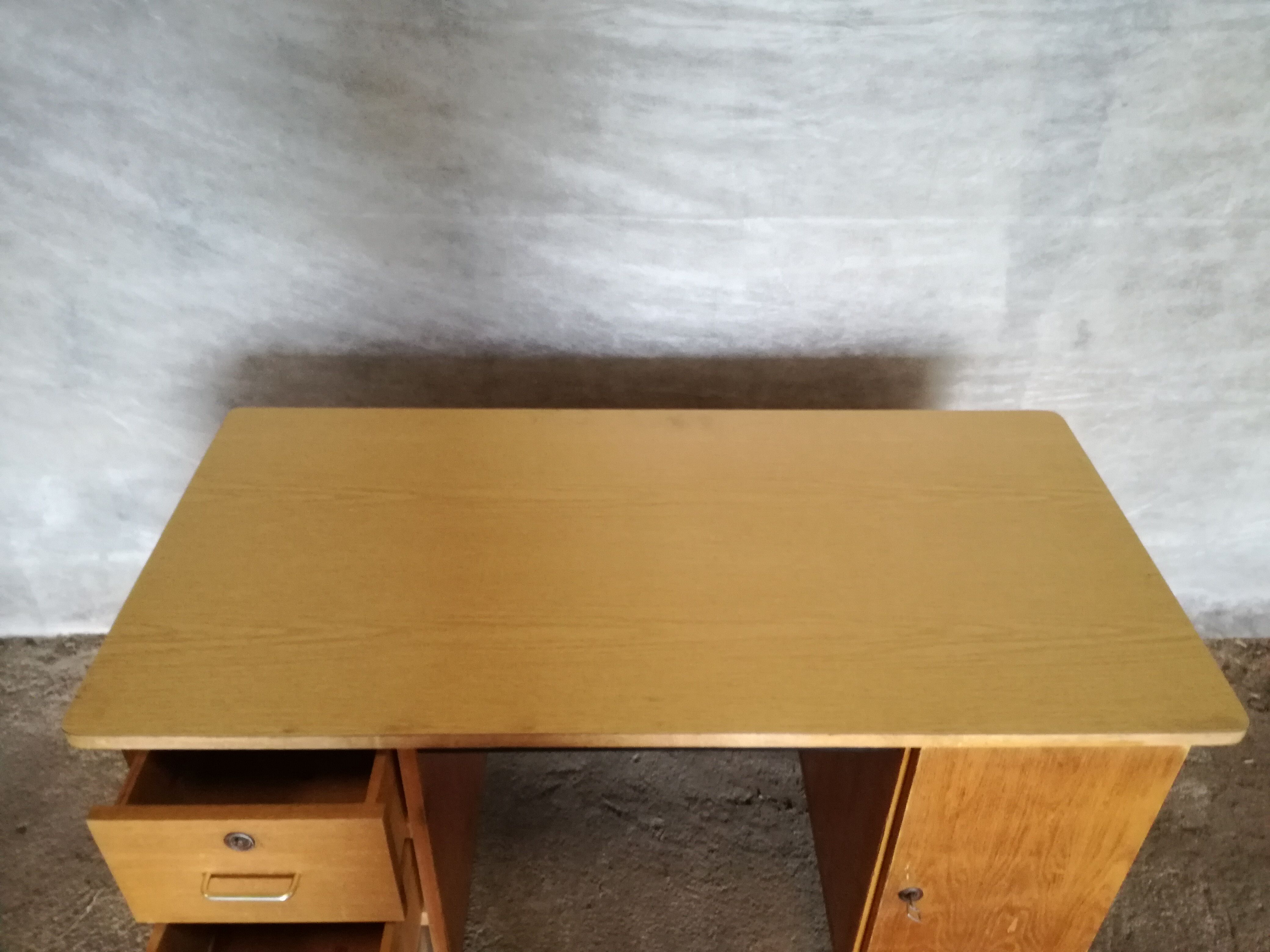 Vintage office 60s/70s