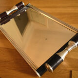 Art deco tray