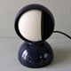 Vintage lamp "Eclisse" Vico Magistretti Italy 80s