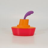 Beurrier design Stefano Giovannoni, Alessi