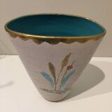 Vase italien vintage