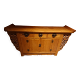 Commode asiatique