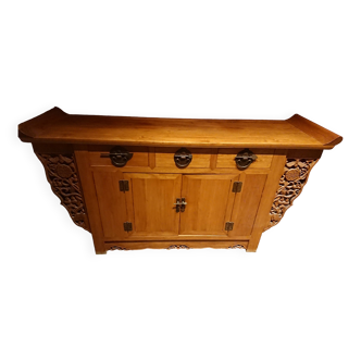 Commode asiatique