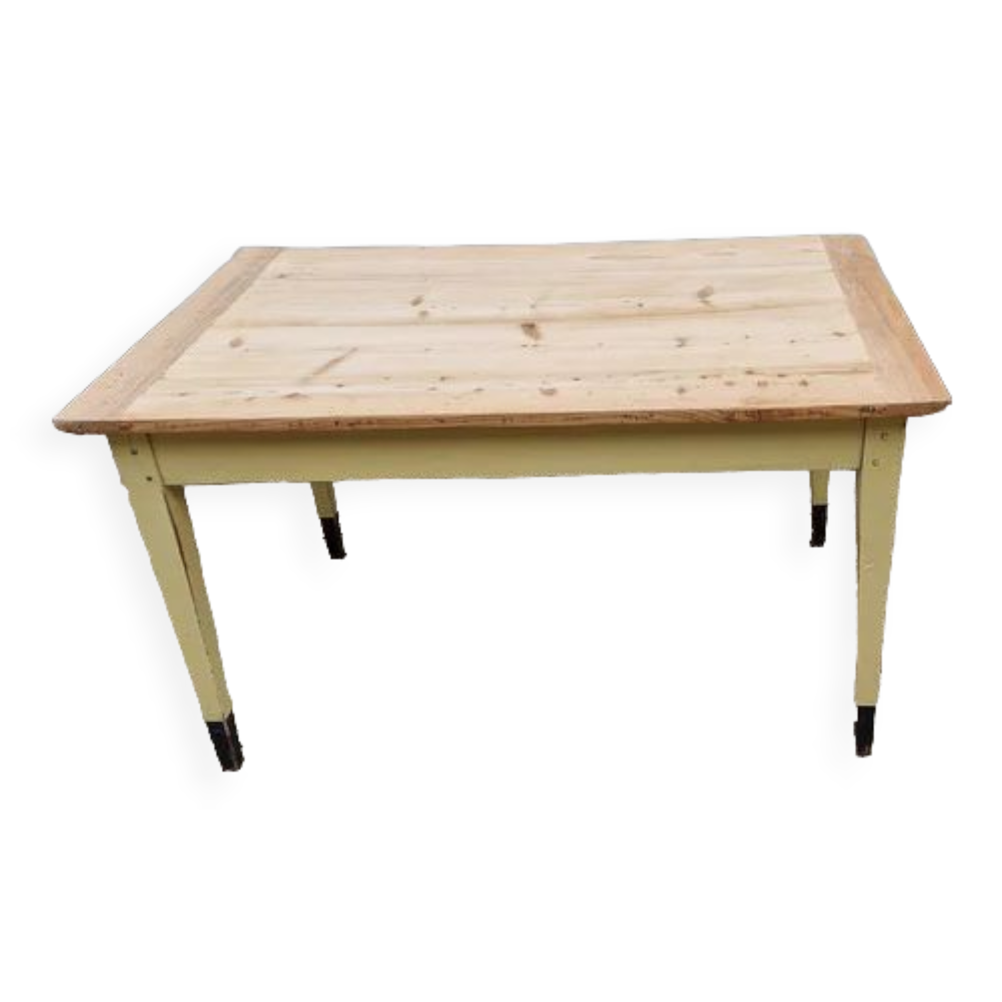 Farmhouse table