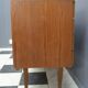 1960s wood swedish sideboard