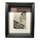Photographie d'une femme
