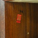 Danish Enfilade de Dyrlund, 1960s