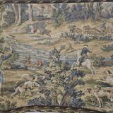 Tapestry Hunting JP Paris