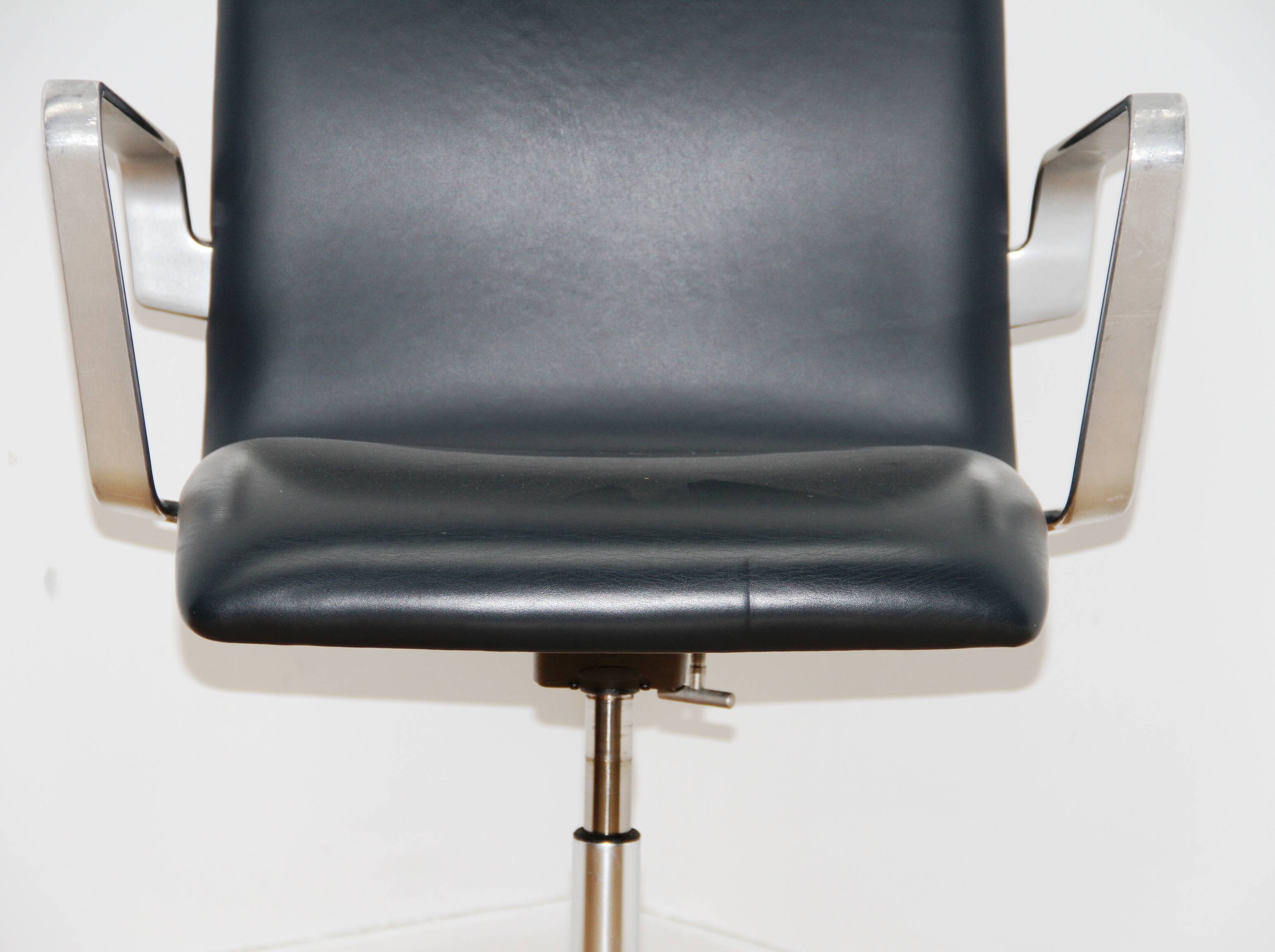 Fauteuil de bureau Oxford Chair, Fritz Hansen