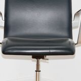 Oxford Chair office chair, Fritz Hansen