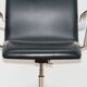 Fauteuil de bureau Oxford Chair, Fritz Hansen