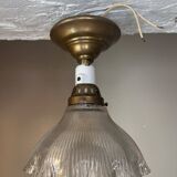 Vintage Art Deco chandelier