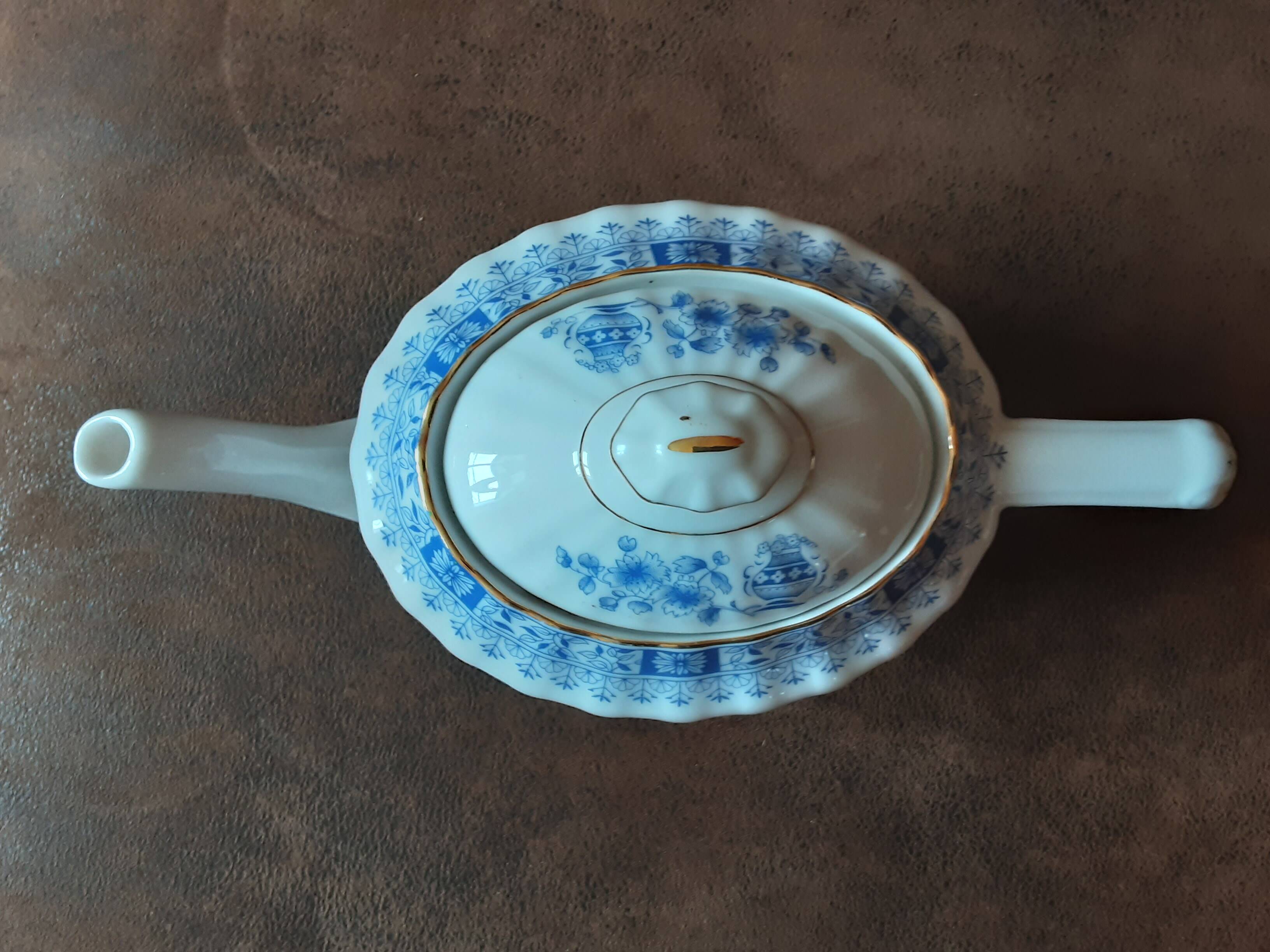 Seltmann weiden teapot