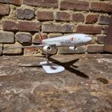 Model aircraft Boeing 777