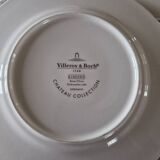 Villeroy and Boch - Set of 6 Kimono dessert plates