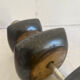 Ceramic aperitif server Cado made in France